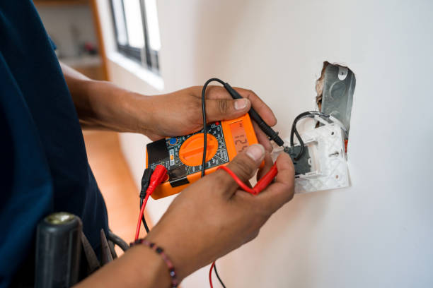 Affordable Electrical Installation in KS
