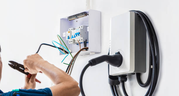 Best Electrical Upgrades for Homes  in Highland, KS
