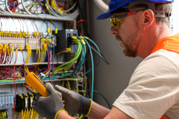Professional Electrician in KS